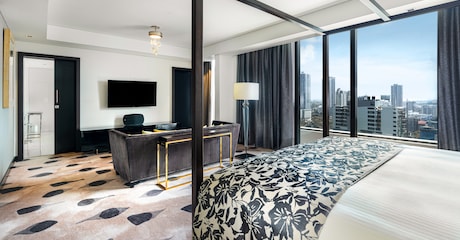 Room Presidential Suite